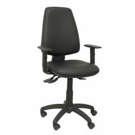 Silla de Oficina Elche Sincro Piqueras y Crespo SPNEB10 Negro Precio: 151.59000032. SKU: S5703186