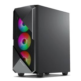 Ordenador Pc Phoenix Gaming Therion Intel Ordenador Pc Phoenix Gaming Therion Intel
