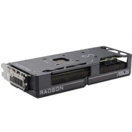 Tarjeta Gráfica Asus Dual Radeon RX 7800 XT OC/ 16GB GDDR6 Tarjeta Gráfica Asus Dual Radeon RX 7800 XT OC/ 16GB GDDR6