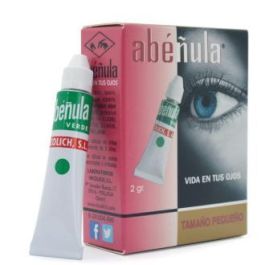 Abeñula Ungüento Ocular Verde Pequeño 2Gr Precio: 6.50000021. SKU: B1FX96RB9B