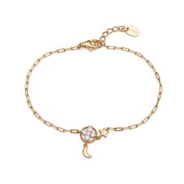 Pulsera Mujer Viceroy 13140P100-30 Precio: 73.68999946. SKU: B1F498B3Z3