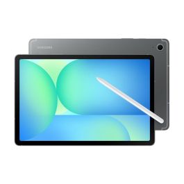 Samsung Galaxy Tab S10 FE 10.9" 12GB/256GB 5G Gris SM-X526BZAPEUB Precio: 573.49999982. SKU: B1BD6EG8ZV