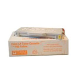 RICOH Toner CL-1000 (TYPE 140) Amarillo**** Precio: 184.50000019. SKU: B14RWH6BNT