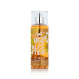 Spray Corporal Hollister Citrus Pop 125 ml Precio: 18.79000046. SKU: B14BWSAQJJ