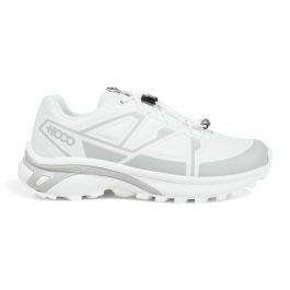 Zapatillas de Hombre para Caminar +8000 Timax Hombre Blanco Precio: 84.9904. SKU: B1FAFR25YX