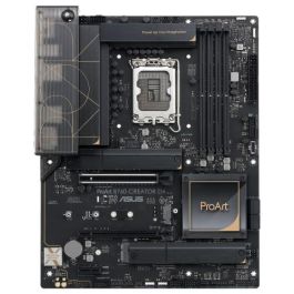 Placa Asus Proart B760-Creator D4,Intel,1700,B760,4Ddr4,Wifi,Atx