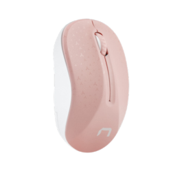 NATEC Toucan ratón Oficina Ambidextro RF inalámbrico Óptico 1600 DPI Precio: 8.49999953. SKU: S5612168