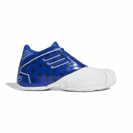 Zapatillas de Baloncesto para Adultos Adidas T-Mac 1 Azul Precio: 129.49999953. SKU: S6488414