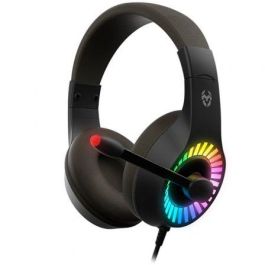 Kit Gaming Krom Kenya 4 In 1 Rgb Auriculares - Teclado - Raton - Alfombrilla Kit Gaming Krom Kenya 4 In 1 Rgb Auriculares - Teclado - Raton - Alfombrilla