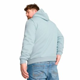 Sudadera con Capucha Hombre Puma Essentials 12