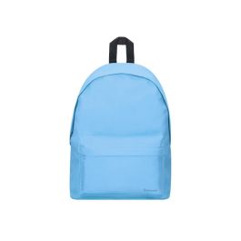 Cartera Liderpapel Mochila Color Azul 400x125x300 mm Precio: 7.49999987. SKU: B1HNAPMB3L