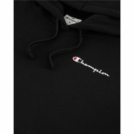 Sudadera con Capucha Hombre Champion