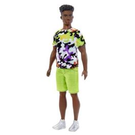 Muñeco ken fashionista a la ultima moda - modelos surtidos Muñeco ken fashionista a la ultima moda - modelos surtidos