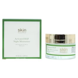 Advanced Epidermal Growth Factor, Hidratante, Por la noche, Crema, Para la cara, 50 ml Precio: 24.50000014. SKU: B15VWMC5AS