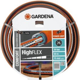 Gardena Manguera de Jardín HighFlex 50m Ø15 mm