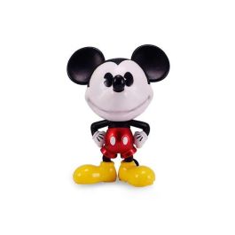 Figura metal mickey 10 cm