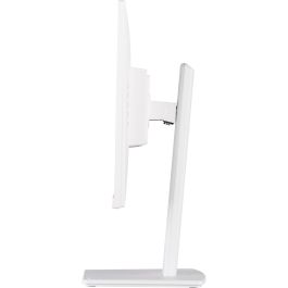 iiyama XUB2492HSU-W6 Monitor 23.8" Full HD IPS 100Hz 0.4ms HDMI DP Pivot Altavoces Blanco