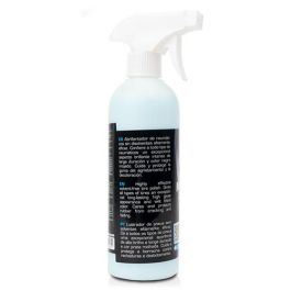 Brillo para Neumáticos MOT50006 500ml Sin Disolventes Efecto Negro Mojado Intenso Larga Duración Anti-Agrietamiento y Descolorido Brillo para Neumáticos MOT50006 500ml Sin Disolventes Efecto Negro Mojado Intenso Larga Duración Anti-Agrietamiento y Descolorido