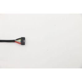 Lenovo Li-ion battery, 11.52V voltage, 56.5Wh capacity, 3-cell design, compatible with Lenovo IdeaPad 5 series laptops. Lenovo Li-ion battery, 11.52V voltage, 56.5Wh capacity, 3-cell design, compatible with Lenovo IdeaPad 5 series laptops.