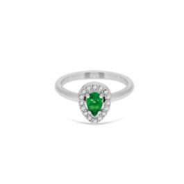 Anillo Mujer LIU JO LJ2284M12 Plateado 12 Precio: 59.50000034. SKU: B17KYW2CFA