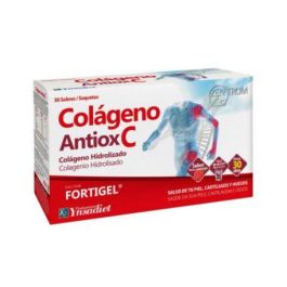 Colagen C Antiox Zentrum Precio: 25.4999998. SKU: B1BNC78XTV