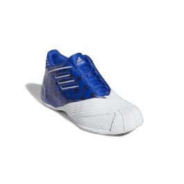 Zapatillas de Baloncesto para Adultos Adidas T-Mac 1 Azul