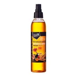Real Natura Óleo Bronzeador Urucum + Canela 200ml – Aceite con Betacarotenos para Bronceado e Hidratación Precio: 8.49999953. SKU: B137XWGQDZ