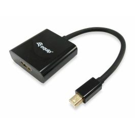 EQUIP ADAPTADOR MINI DISPLAYPORT | THUNDERBOLT A HDMI Precio: 8.49999953. SKU: S7807174