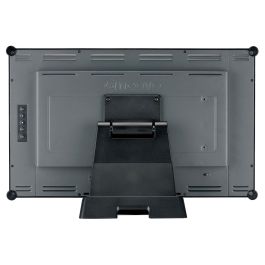 AG Neovo TX-2202A Monitor Táctil 21.5 Pulgadas Full HD LCD Negro 10 Puntos Multitáctil