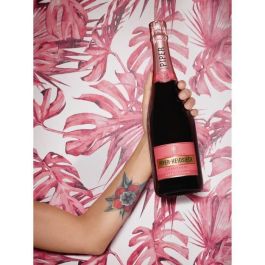 Piper-Heidsieck Rosé Sauvage Champán 75 cl - 12 °