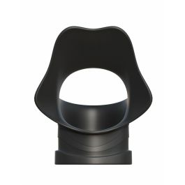 Anillo para el Pene Pipedream Fantasy C-Ringz Negro Anillo para el Pene Pipedream Fantasy C-Ringz Negro