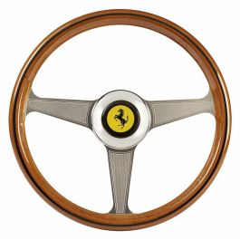 Thrustmaster Volante Ferrari 250 Gto Wheel Addon para Pc (2960822) Precio: 371.49999953. SKU: S7800733