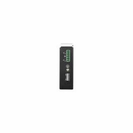 Switch D-Link DIS-100G-5SW RJ45 x 4 Switch D-Link DIS-100G-5SW RJ45 x 4