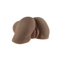Masturbador Masculino Zero Tolerance Zero Tolerance Marrón Precio: 150.49999965. SKU: B17CX597K5