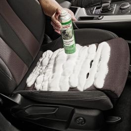 Sonax SX03062000 Espuma Limpiador Tapicería y Alfombras - Elimina Manchas Difíciles, Renueva Colores, No Deja Marcas, Aspirable - Coche y Hogar Sonax SX03062000 Espuma Limpiador Tapicería y Alfombras - Elimina Manchas Difíciles, Renueva Colores, No Deja Marcas, Aspirable - Coche y Hogar
