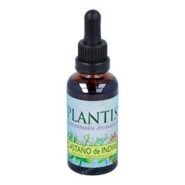 Maese Herbario Castaño de Indias Extracto 50Ml Tónico Venoso Mejora Circulación Refuerza Vasos Sanguíneos Precio: 8.7899999. SKU: B1E4C7QL7W