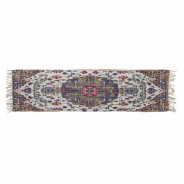 Alfombra Arabe DKD Home Decor Multicolor 240 x 1 x 60 cm Precio: 27.50000033. SKU: S3027324