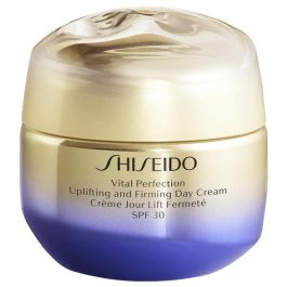 Shiseido Vital Perfection Crema Antiedad Reafirmante SPF30 50ml Precio: 126.89000049. SKU: B1JAWSTN5X