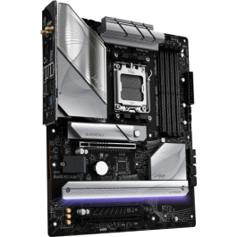 Placa ASRock B850 Livemixer Wifi,Amd,Am5,B850,Usb20G,Wifi7,Atx