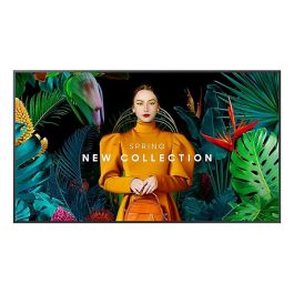 Monitor Videowall Samsung QH75C 4K Ultra HD 75" Monitor Videowall Samsung QH75C 4K Ultra HD 75"