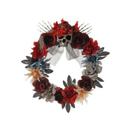 Decoración para Halloween Ø 34 cm Precio: 19.49999942. SKU: B1HW8WFCCC