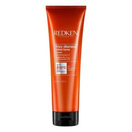 Redken Frizz Dismiss Tratamiento Sin Aclarado 250ml Antiencrespamiento Cabello Grueso Indisciplinado Nuevo Formato Precio: 24.50000014. SKU: SBL-E3531400