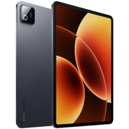 Xiaomi Pad 8 Pro - Tablet 11.2" 3.2K 144Hz, 8GB RAM, 256GB, Snapdragon 8 Elite, 9200 mAh, Gris, HyperOS 3