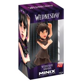 Figura Minix Miercoles baile Miercoles 12cm Precio: 17.5899999. SKU: B1JEYDL2YZ