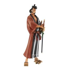 Figura Banpresto One Piece Dxf The Precio: 33.94999971. SKU: B14FCV5EG8