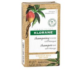 Klorane Champú Sólido Mango 80gr Precio: 9.89000034. SKU: B13Z95YBKS