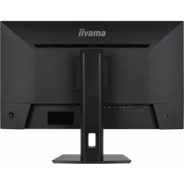 iiyama XB3294UHSCP-B1 Monitor 32" 4K UHD VA 2ms GTG 75Hz 400cd/m² HDR10 16:9 HDMI DP USB-C 95W PD Negro