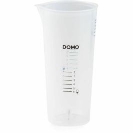 Domo DO9283EK Cocedor de Huevos, 400 W, 6 Huevos, Gris