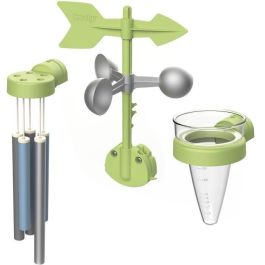 SMOBY - SMOBY Life - Kit meteorológico Precio: 31.89000012. SKU: B1FJX7A2NK