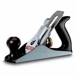 STANLEY 1-12-004 Cepillo Metálico Bailey Nº4 50x245mm Precio: 100.49999971. SKU: S6500457